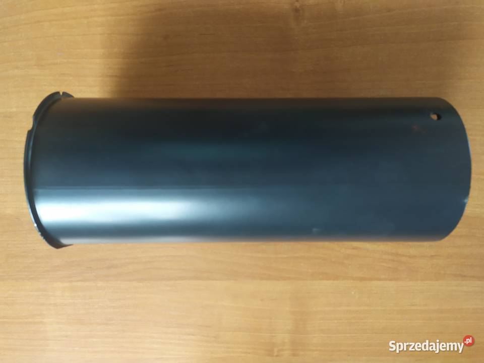 Rura palnika De Dietrich G324567S Grabówka
