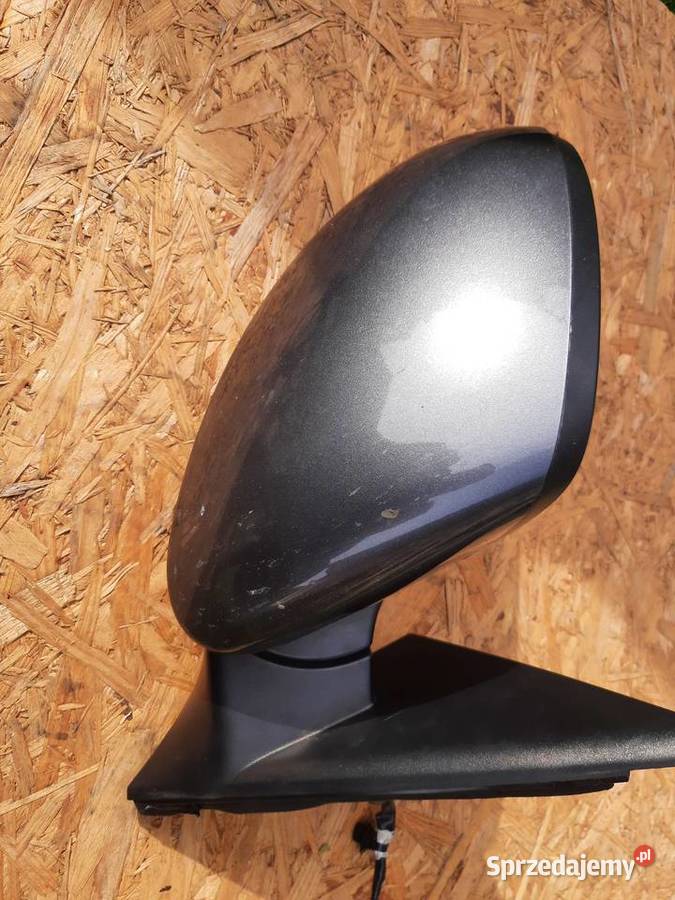 Alfa Romeo Stelvio lusterko prawe przód osobowe Strzyżewice