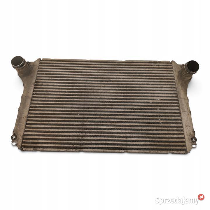 CHŁODNICA POWIETRZA INTERCOOLER Toyota Avensis Chełm