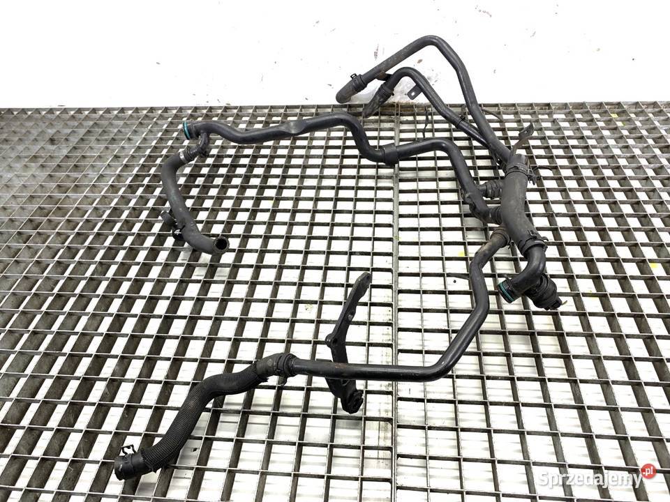 MAGISTRALA WODY AUDI Q7 4L 42 326 0616