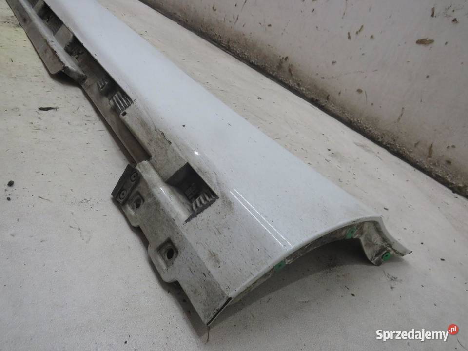 LISTWA PROGOWA LEWA 61446 VOLVO V40 II RDESIGN osobowe sprzedam