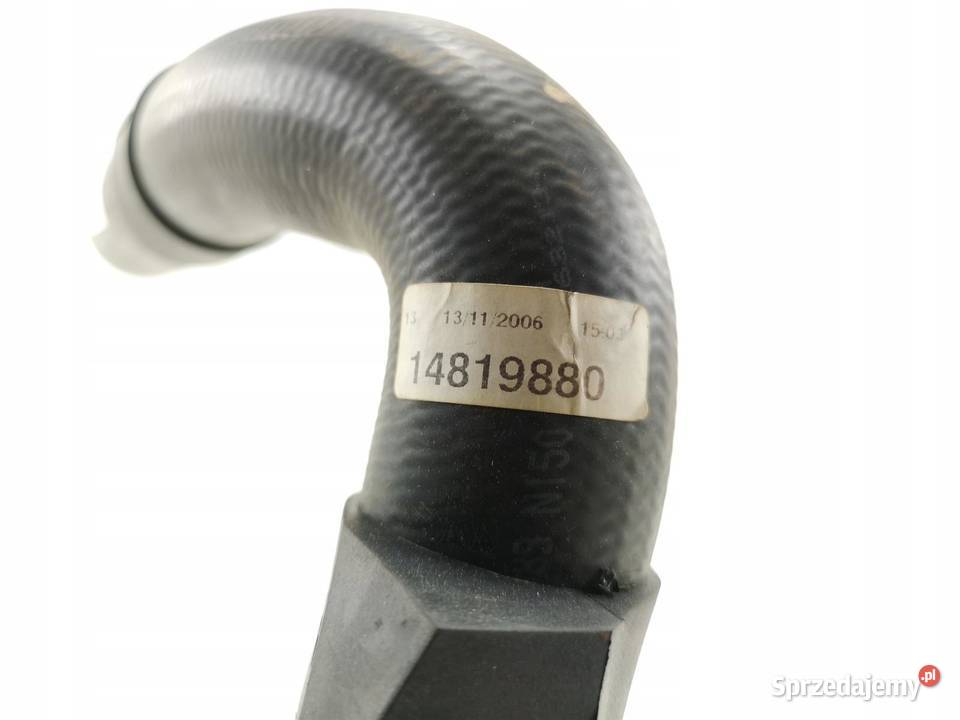 RURA WLEWU PALIWA FIAT ALFA ROMEO LANCIA osobowe