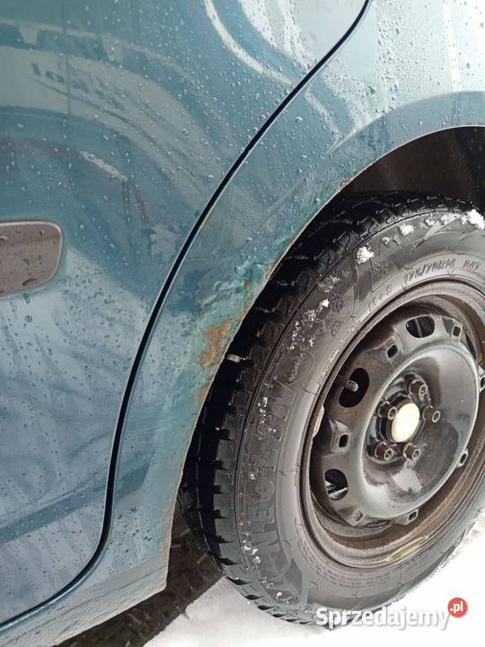 Volkswagen Polo Księżpol