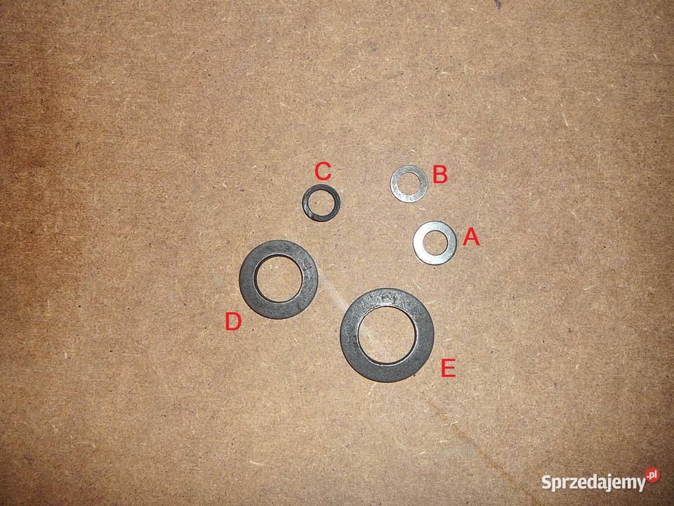 Śruba budowlana M20x170 z nakrętką i podkładką Materiały budowlane Warszawa sprzedam