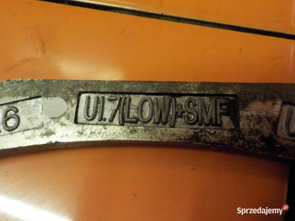 iX35 SPORTAGE CARENS i40 17 CRDI 14r 116 dystans Suków