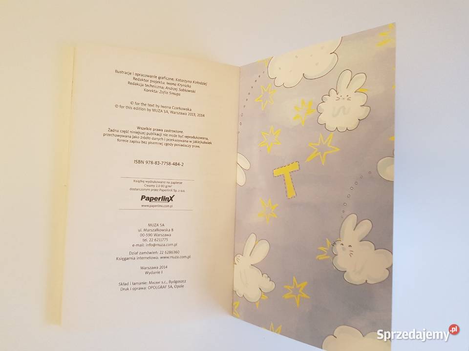 Tymek magik czy anielinek Szczecin