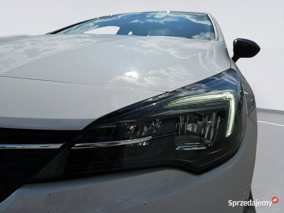 Opel Astra V 12 T Elegance SS Kombi 8UN49 K Astra mazowieckie Janki