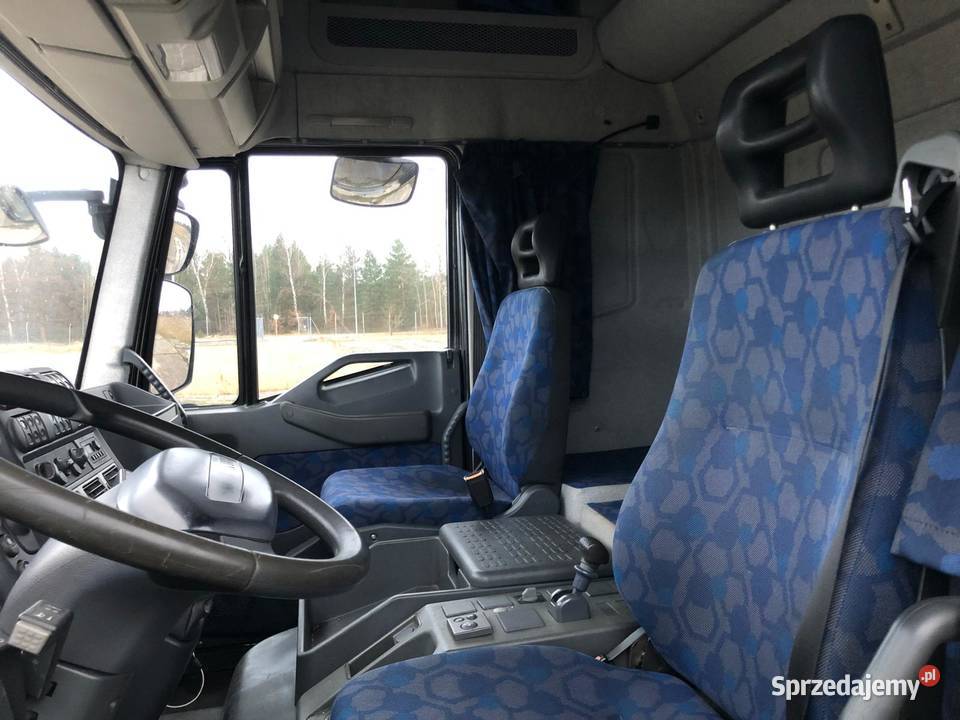 Iveco Eurocargo M152 150E28 Świętoszów