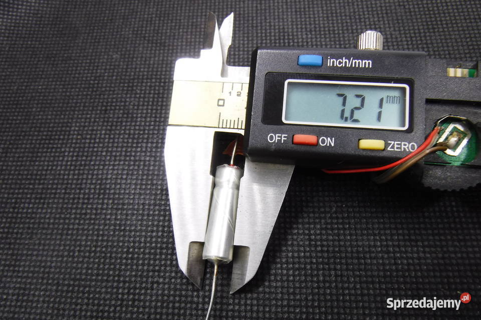 Kondensato150uF 25V wojskowe odpowiednik ruskich mazowieckie Otwock