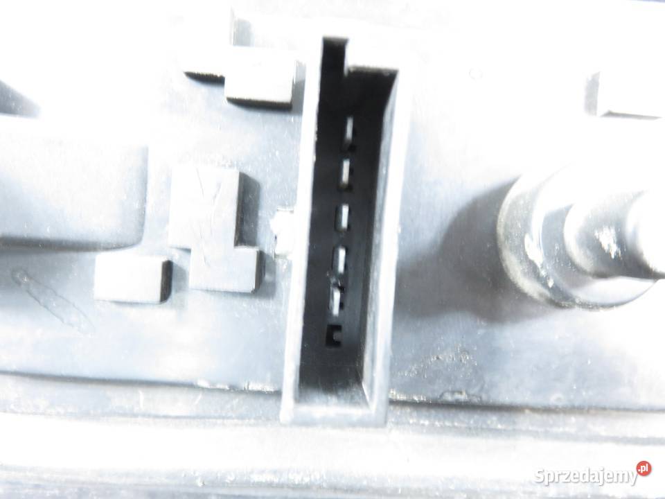 LAMPA PRAWA TYLNA SMART CITYCOUPE 253042R sprzedam