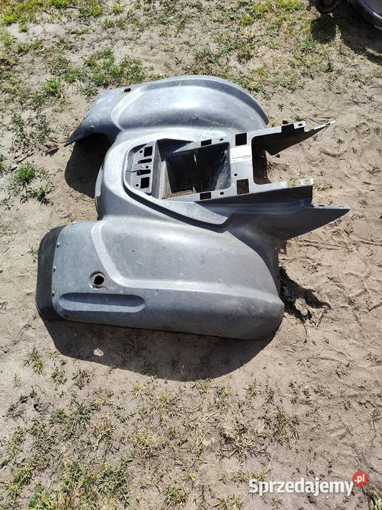 Błotnik tył nadkole kawasaki Kvf 400 Wiele sprzedam