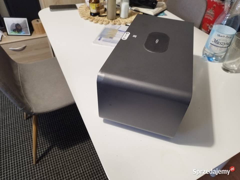 Technisat Digitradio 631 okazja Wieże i miniwieże Miechów