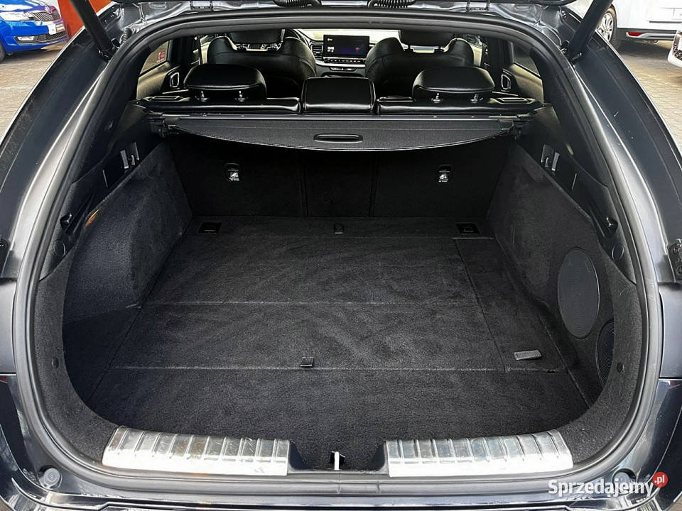 Kia Pro Ceed GT204JBLACC GWARANCJA Iwł Krajowy Mysłowice