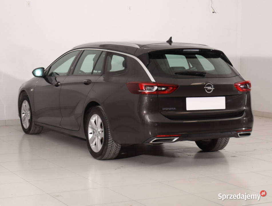 Opel Insignia 20 CDTI pierwszy właściciel Piaseczno