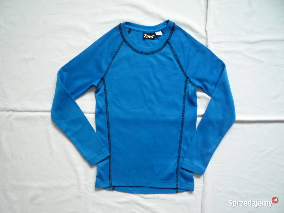 Crivit 134140 Bielizna termiczna Bluzka i Szczecin sprzedam