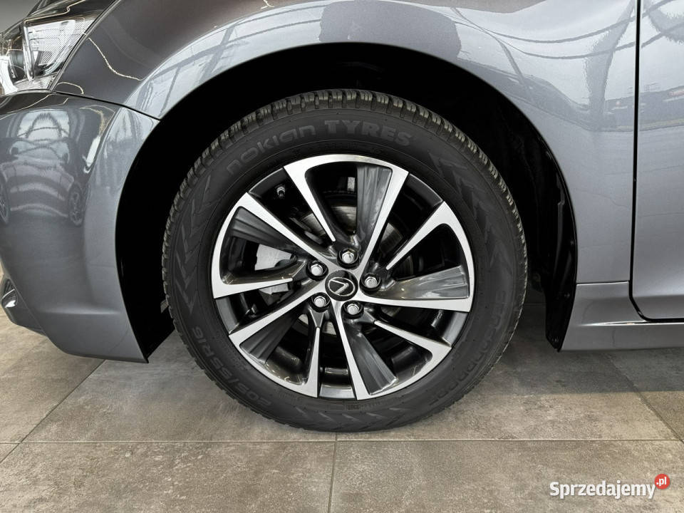 Lexus CT 200h 18 Hybrid 136 automat 20182019 r 1800cm3