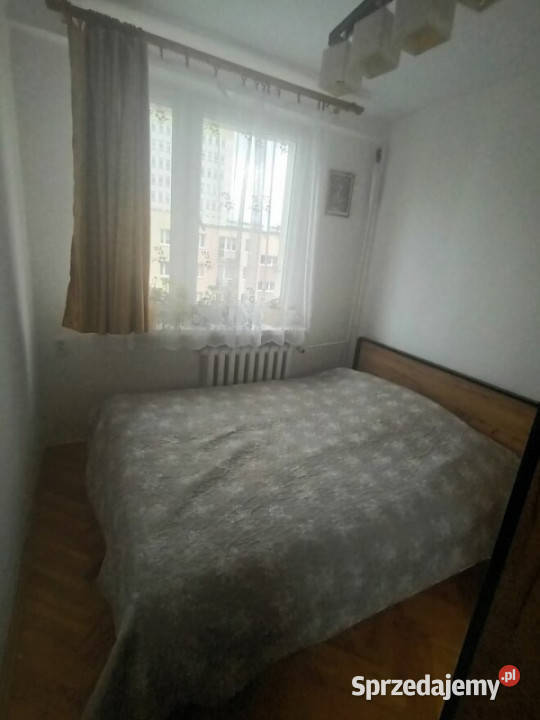 Sprzedam mieszkanie 36m2 Ochota Mołdawska Warszawa
