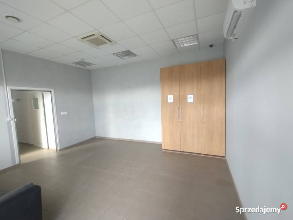 Lokal użytkowy do wynajęcia w Skoczowie 397 m2 Skoczów