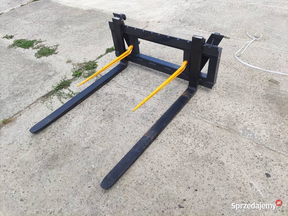 Produkcja maszyn i sprzetów rolniczych na Busko-Zdrój