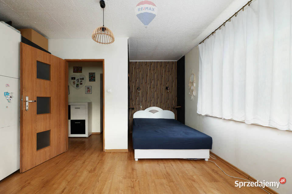 Dom na sprzedaż Kęty Fabryczna 11 sprzedam