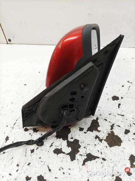 LUSTERKO PRAWE 9PIN EU TENNP Renault Kadjar I