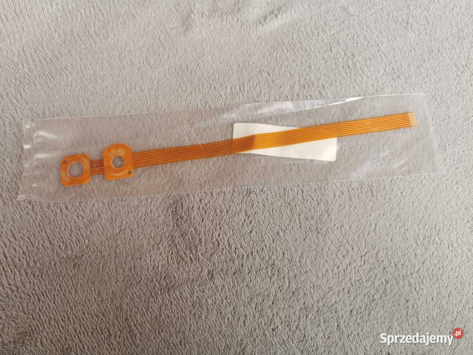 Taśma przełącznika kierunkowskazu Peugeot 206 Tarnów