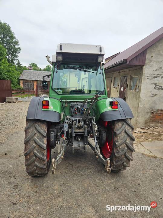 Ciągnik rolniczy lubelskie