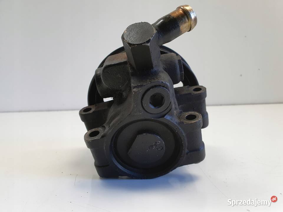 Ford Focus I MK1 18 TDCI POMPA WSPOMAGANIA HBDFX lubelskie Rudka