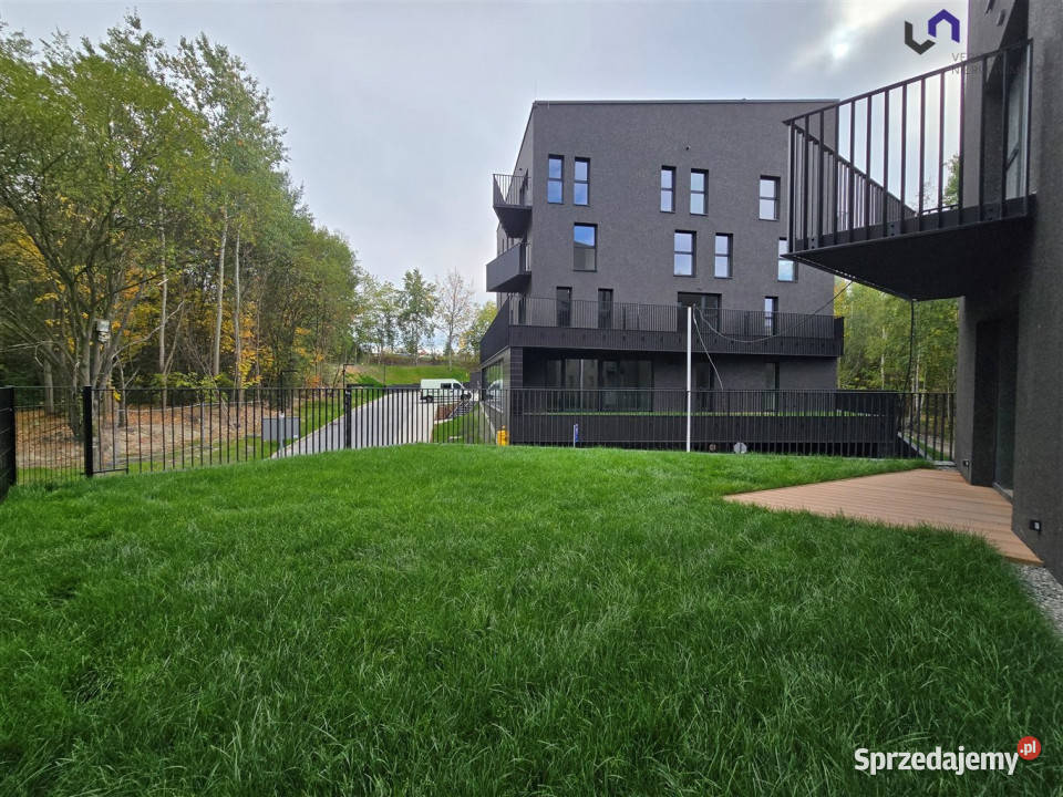 sprzedaży mieszkania Katowice 483m2 3 pokojowe Liczba pokoi 3