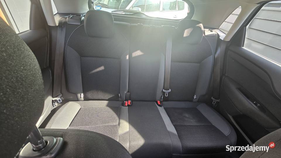 Citroen C4 z 2017r 130 automat bogate Samochody osobowe Nowa Wola sprzedam