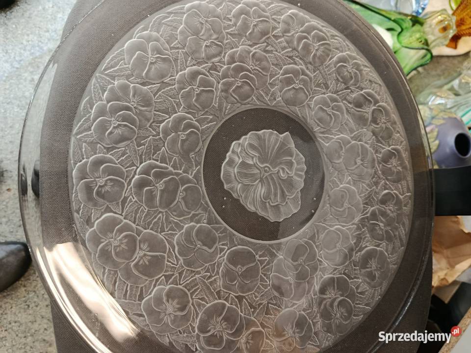 Duża Patera Warszawa