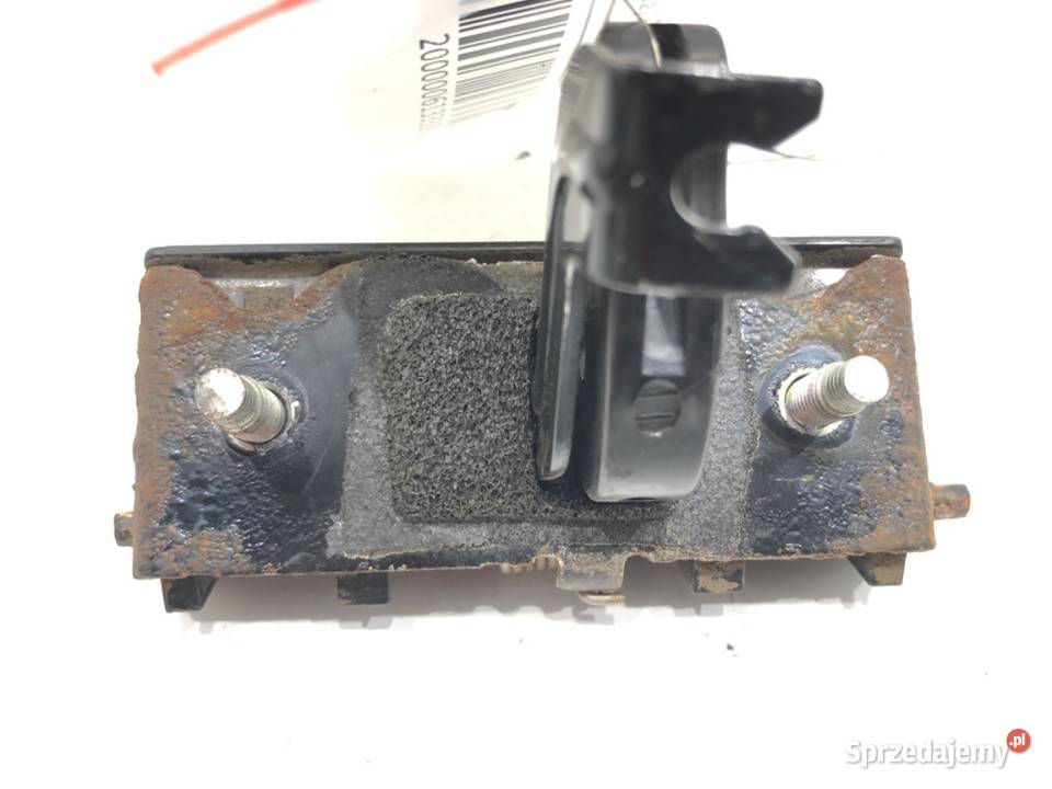 KLAMKA KLAPY TYŁ HONDA JAZZ II Hatchback 0108