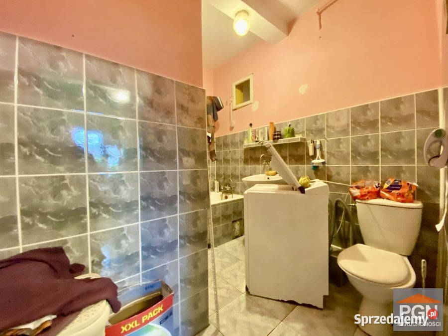 Sprzedam dom wolnostojący Gryfice okolica 220m 220m2 zachodniopomorskie