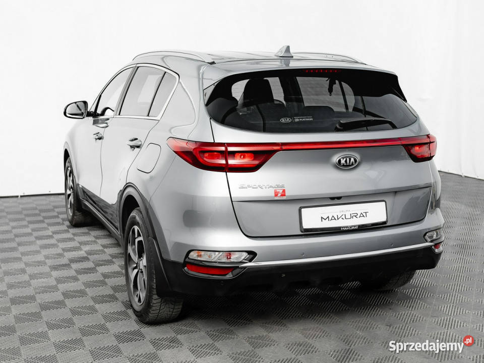 Kia Sportage 7HM6216 TGDI M 4WD Kcof 2 stref Pępowo
