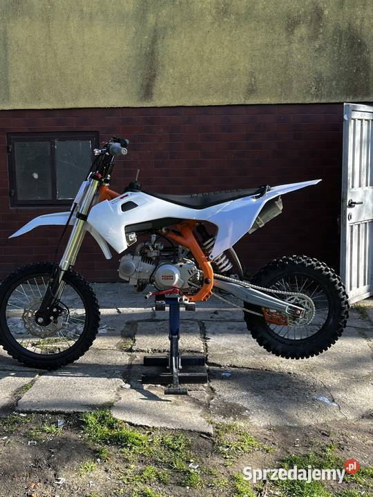Asix 140 lekkie magneto z40 Wadowice