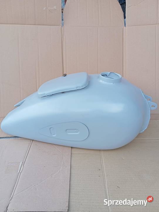 BAK ZBIORNIK K750 IRBIT URAL DNIEPR MT MW opolskie Niemodlin