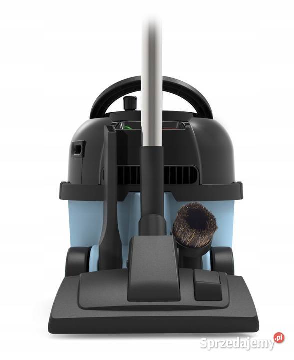 Numatic Henry Allergy HVA 16011 odkurzacz zachodniopomorskie Chociwel