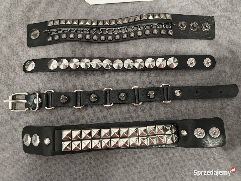 Cropp zestaw pieszczoch bransoletek nowy Zamość