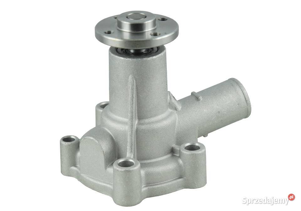 Pompa wody Yanmar 3T72 3T75 3T80 2T80 3T70 3T84 Tajęcina