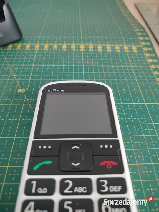 Telefon myPhone Halo 2 Ruda Śląska