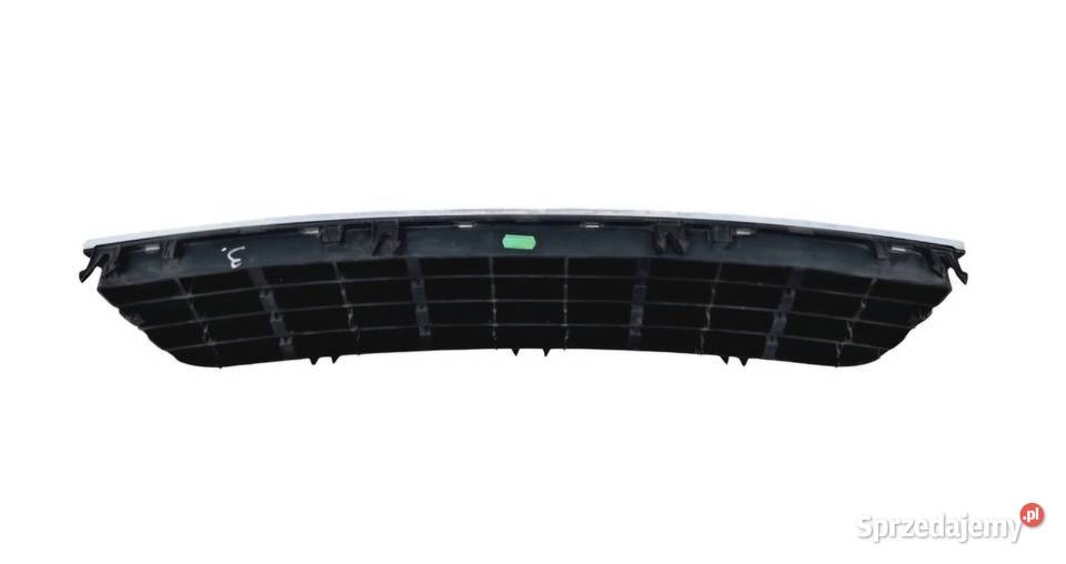 ATRAPA KRATKA ZDERZAKA PRZÓD ŚRODKOWA AUDI A6 C5 osobowe Działoszyce