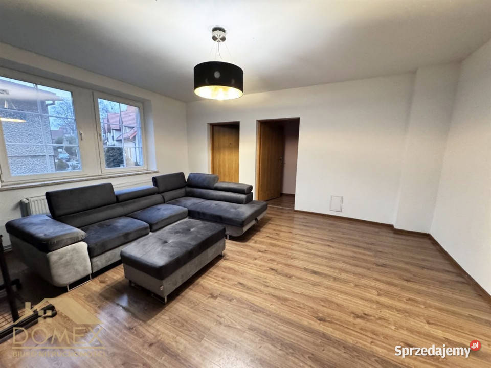 Mieszkanie 100m2 4 pokojowe Wodzisław Śląski