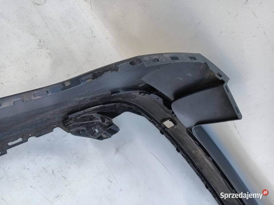 ZDERZAK TYŁ TYLNY VW GOLF VIII KOMBI 4 PDC wielkopolskie sprzedam