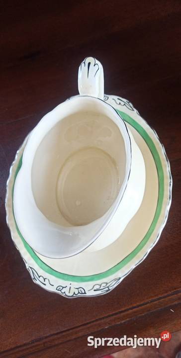 Sosjerka Grindley Made in England pomorskie Gdańsk