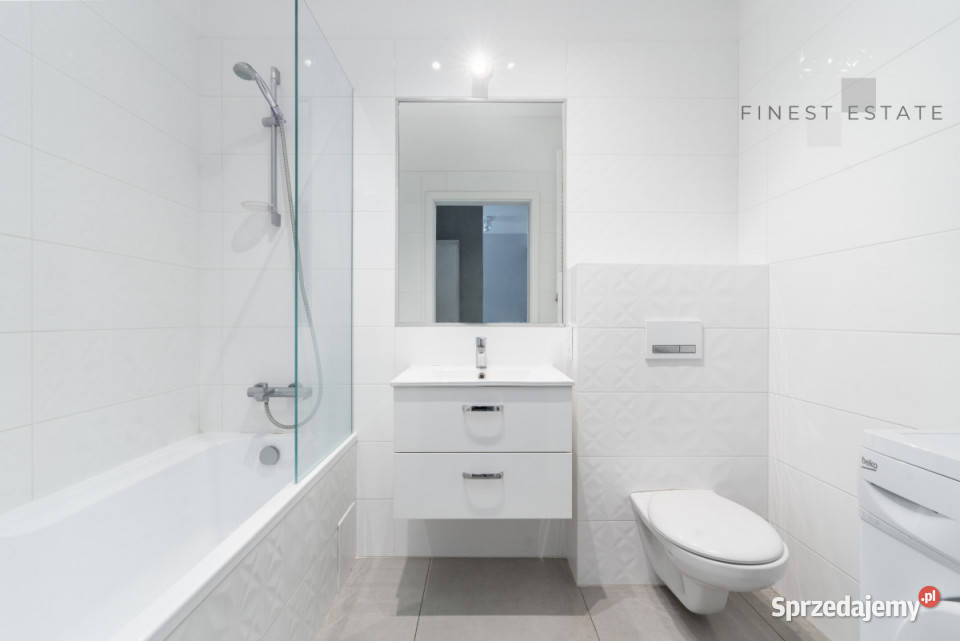 Mieszkanie wynajmę 45m2 2 pokoje Warszawa sprzedam