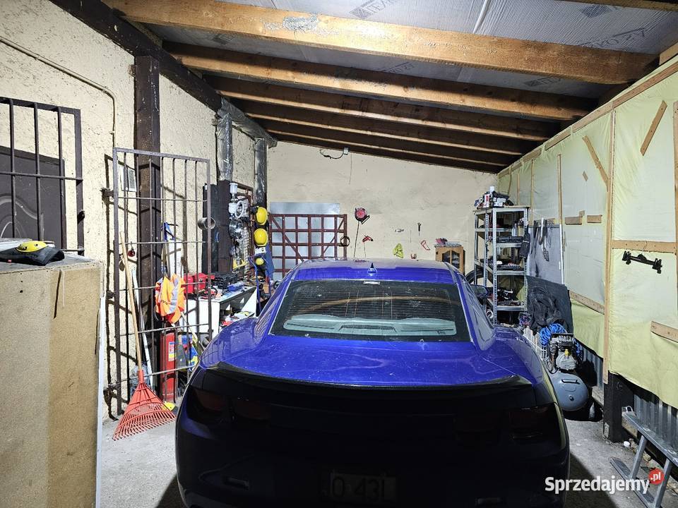 Dom mąkoszyce opolskie