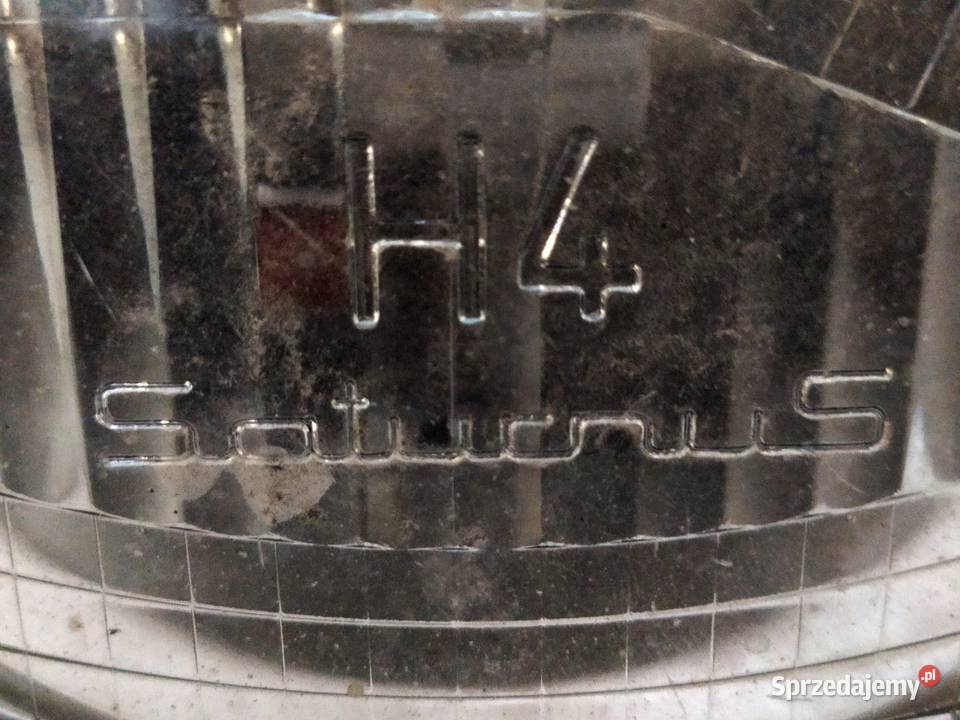Lampa Volkswagen T3 VW Golf 1 Jetta mk1 Zastava Nowy Staw sprzedam