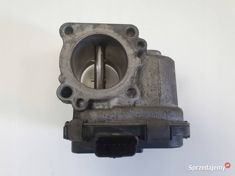 PRZEPUSTNICA Volvo V40 II 16 D2 Chełm