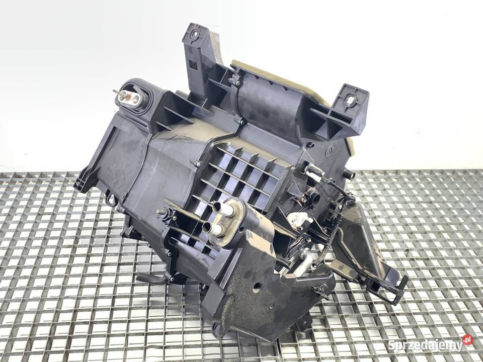 NAGRZEWNICA KOMPLETNA KOMBAJN HONDA CRV III SUV osobowe