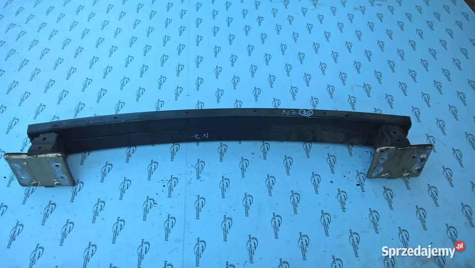 NISSAN MICRA V K14 19r belka tył 85030 5FA0A Wzmocnienia, belki i wsporniki Kielce sprzedam